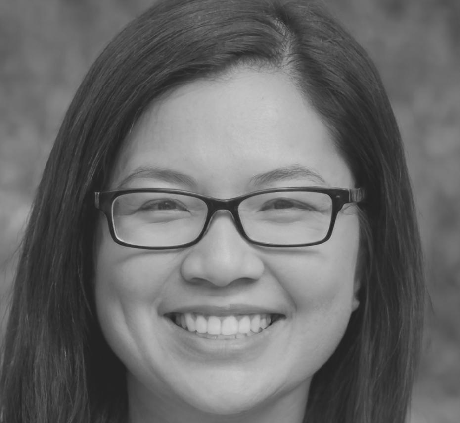 Portrait of Karlie Reckford, Ingredient Sourcing Expert